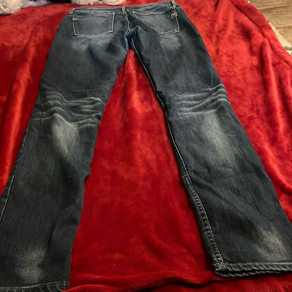 Miss Me Nicole style sz 28